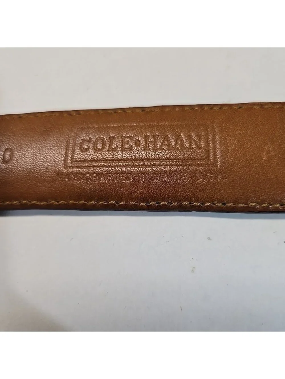 Cole Haan ship next